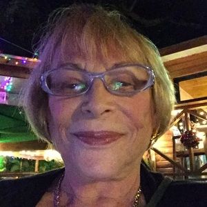 Meet your Posher, Marlene